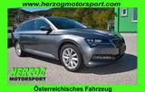 Skoda Kombi 2,0TDI Style DSG MATRIX AHV P-D EXP:19.950 - Skoda Superb: 1.9