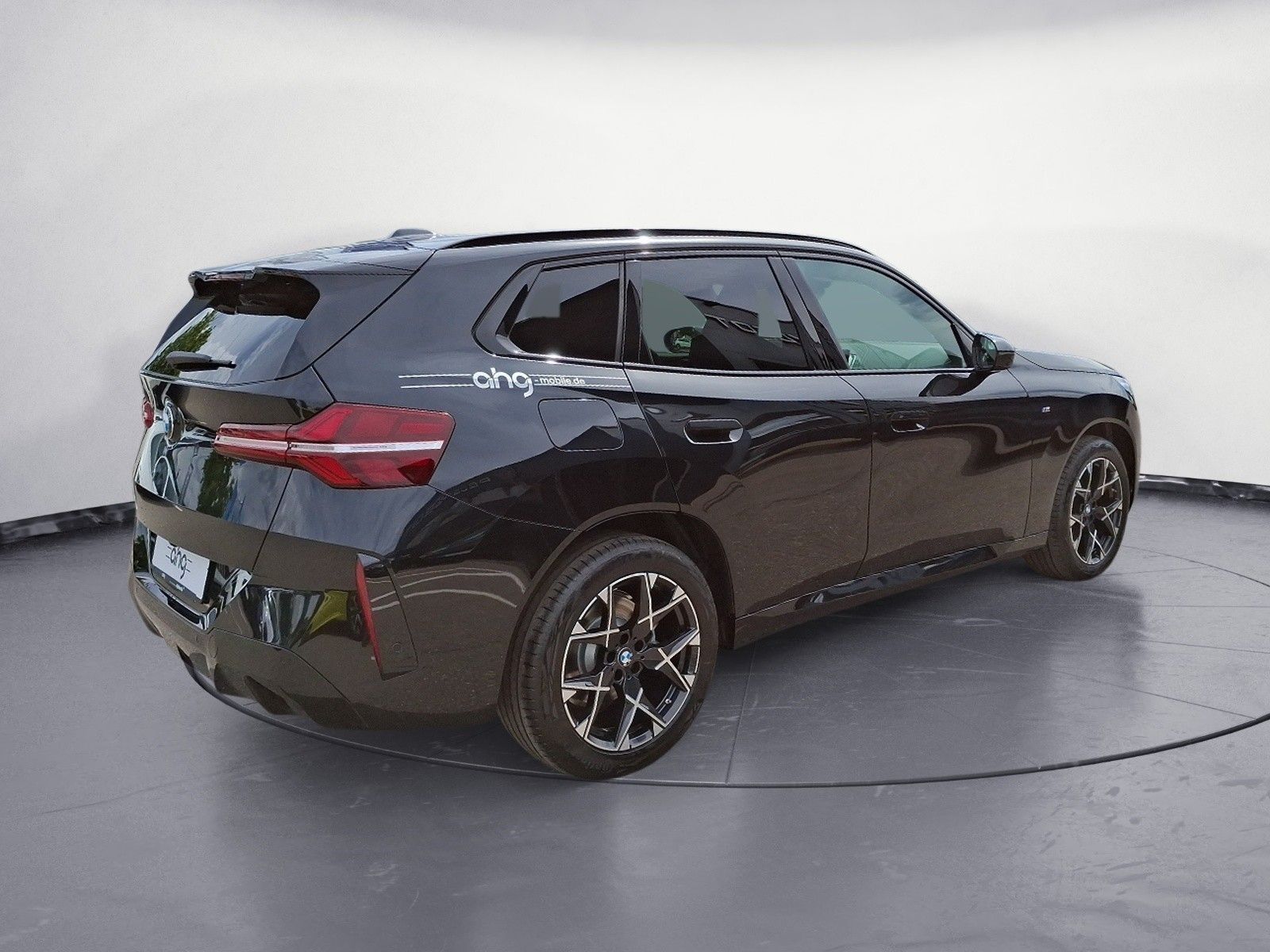 BMW X3 20d xDrive Standheizung ACC HeadUp imagem 2