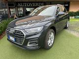 Audi AUDI Q5 40 TDI 204CV Mhev Quattro S Tronic UNIPR - Audi Q5 Hybrid (Diesel/Elektro)