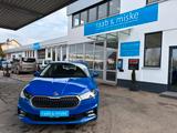 Skoda Fabia Extra+ *SHZ/Tempomat/Kamera/5J.-Garantie*