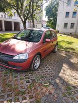 Opel corsa - Opel Corsa mit Benzin-Antrieb: Cabrio