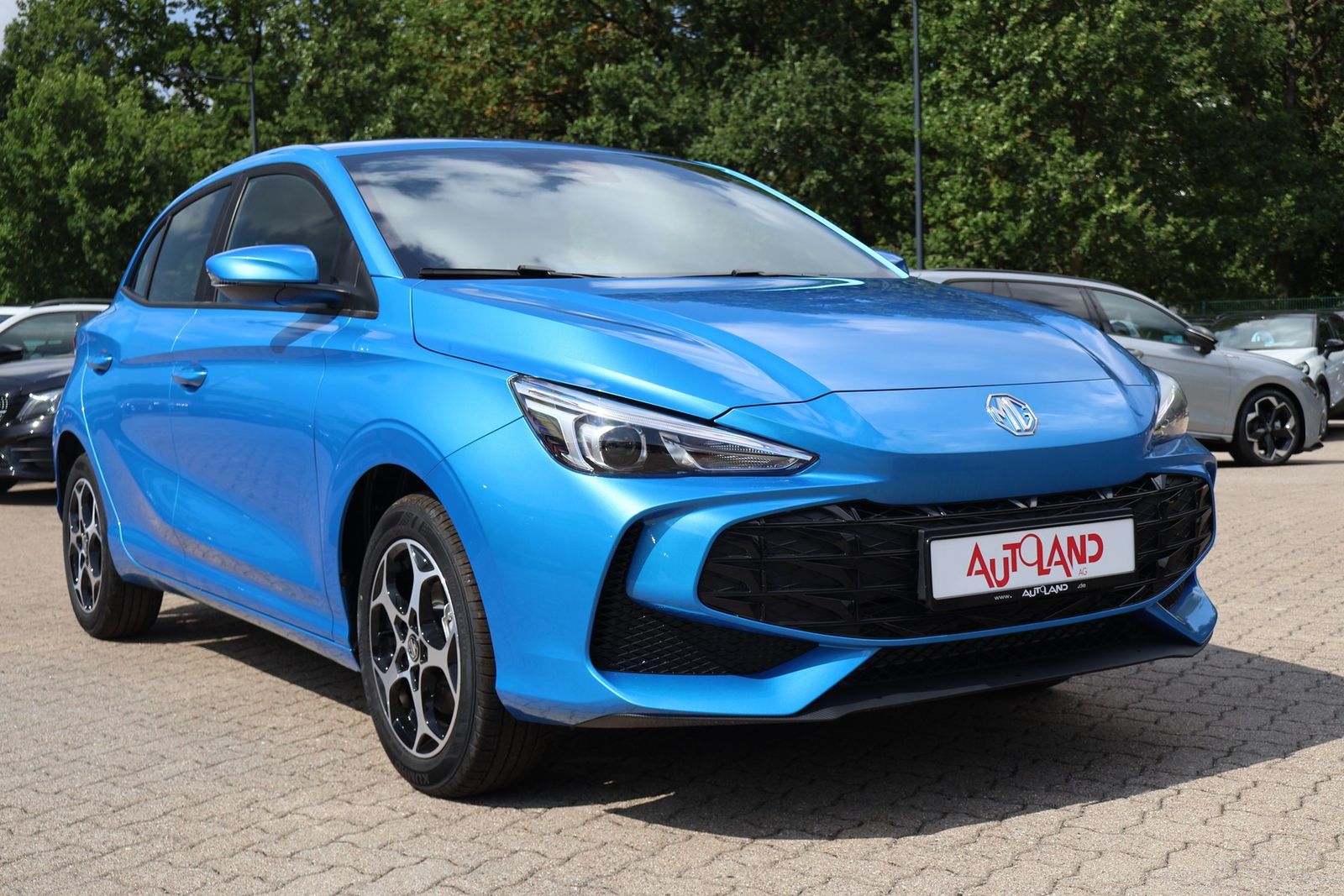 MG3
