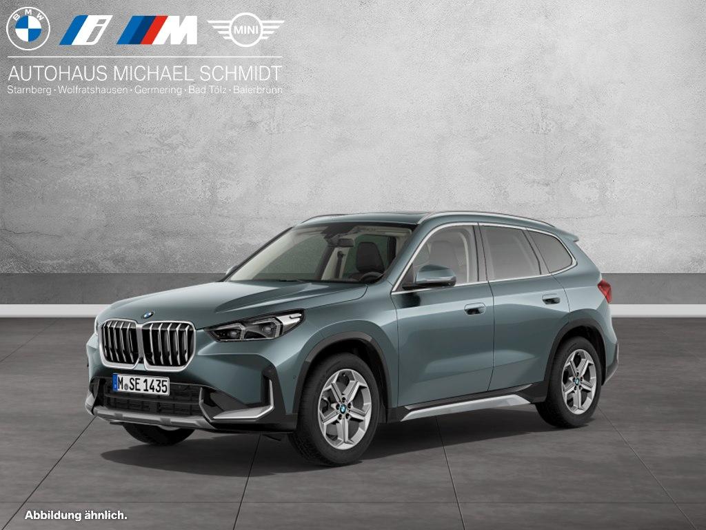 BMW X1 xDrive23i xLine Head-Up HK HiFi DAB LED Shz