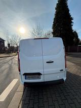 Ford Transit (03/2020) | 77 kW Diesel | TÜV 12/26 - Ford Transit: 12
