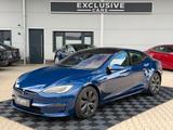 Tesla MODEL S PLAID | MATRIX LED | HARWARE 4 | YOKE - Tesla Model S: Plaid