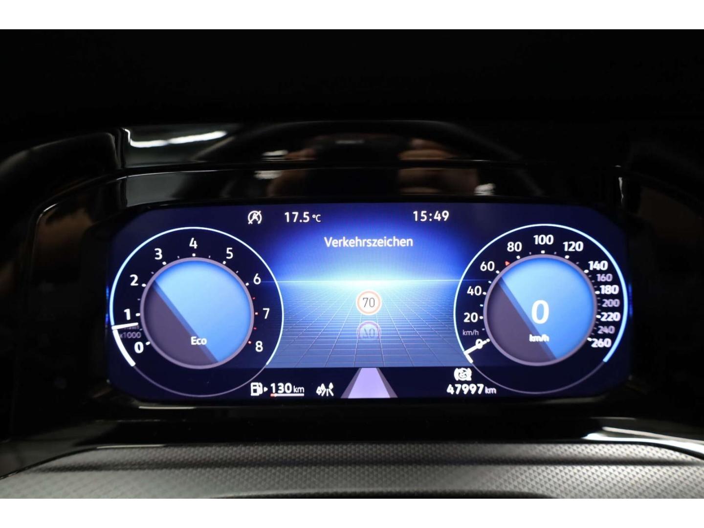 Volkswagen Golf 1.5 TSI Active 6-Gg Std.Hz./LED/NAV/HUD/RFK, миниатюра 9