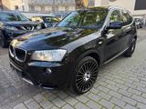 BMW X3 xDrive 20d,Panorama,PDC,Navi,Xenon,1. Hand