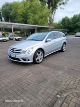 Mercedes-Benz R 63 AMG 4MATIC langer Radstand AMG - Mercedes-Benz R-Klasse Gebrauchtwagen in Berlin