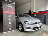 Volkswagen Polo 1.0 MPI 5p. Trendline BlueMotion - Volkswagen Polo: Trendline Bluemotion
