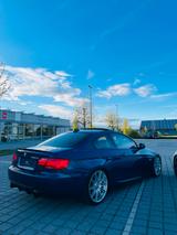 BMW Bmw E92 335 Is / N54 Facelift / Dkg / M-Paket - BMW 3er Reihe aus 2011: Facelift
