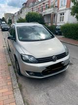 Volkswagen VW Golf Plus EZ 2012 150 000km TÜV neu - VW Golf Plus Gebrauchtwagen in Lübeck
