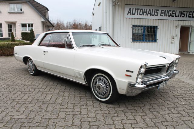 Pontiac Pontiac Le Mans 2.Hand