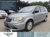 Lancia Voyager 2.8 CRD 7 Sitze TÜV Neu+Garantie - Lancia Voyager in Hamburg