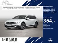 Volkswagen Passat Alltrack - Vorschau Bild 1