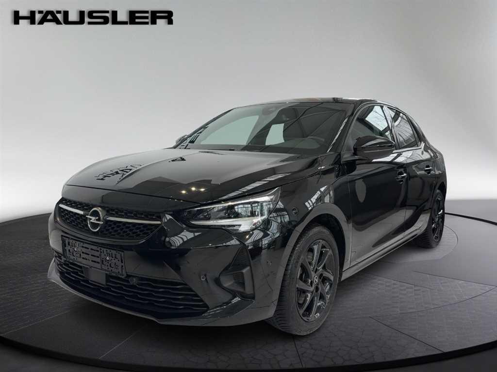 Opel Corsa GS- Line Automatik *LED* *CarPlay* *SHZ* *