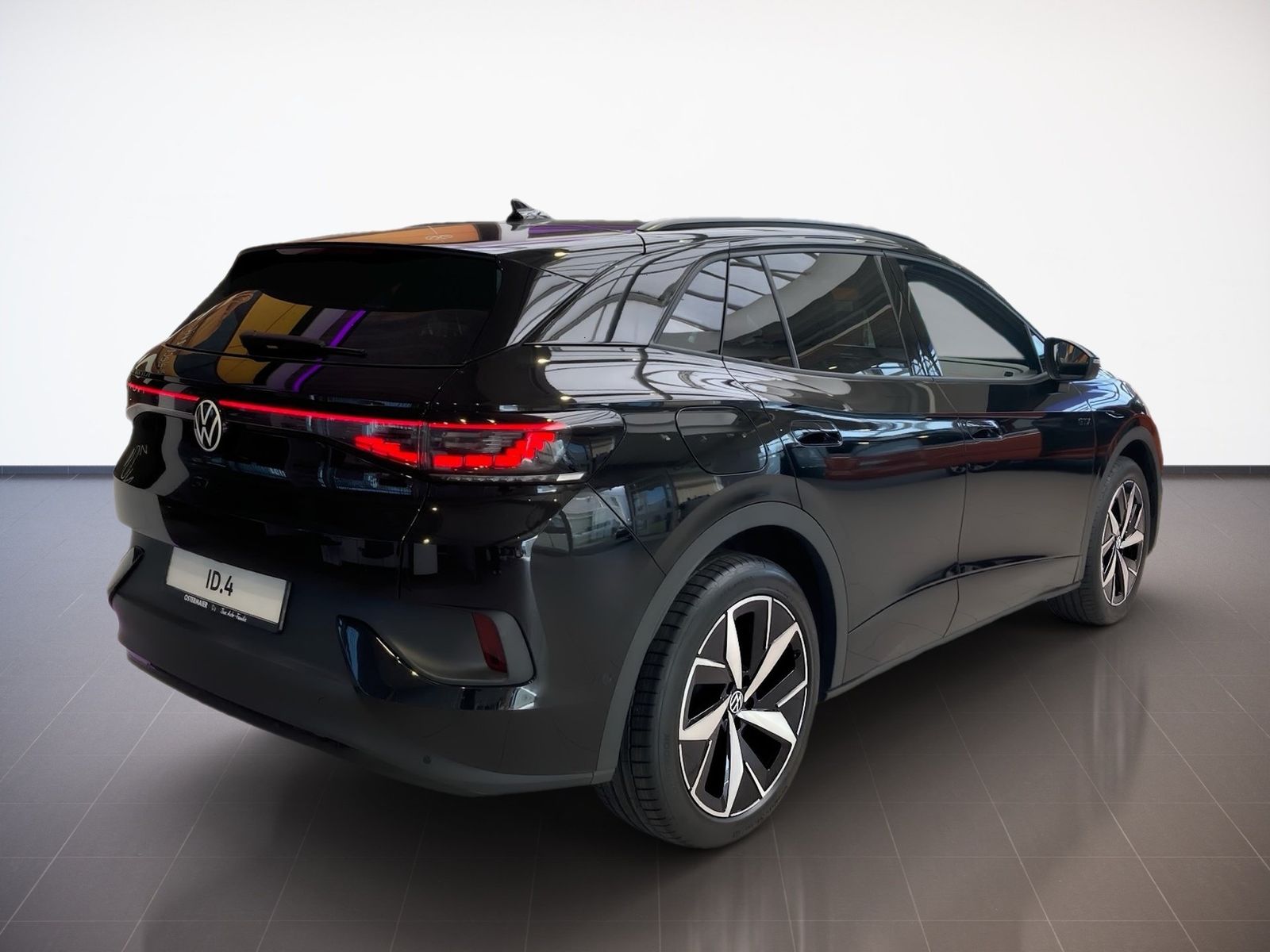 Volkswagen ID.4 - Bild 4