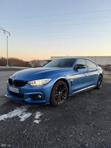 BMW 420 Gran Coupé 420i Gran Coupé M Spor... - BMW 420 Gran Coupé Gebrauchtwagen