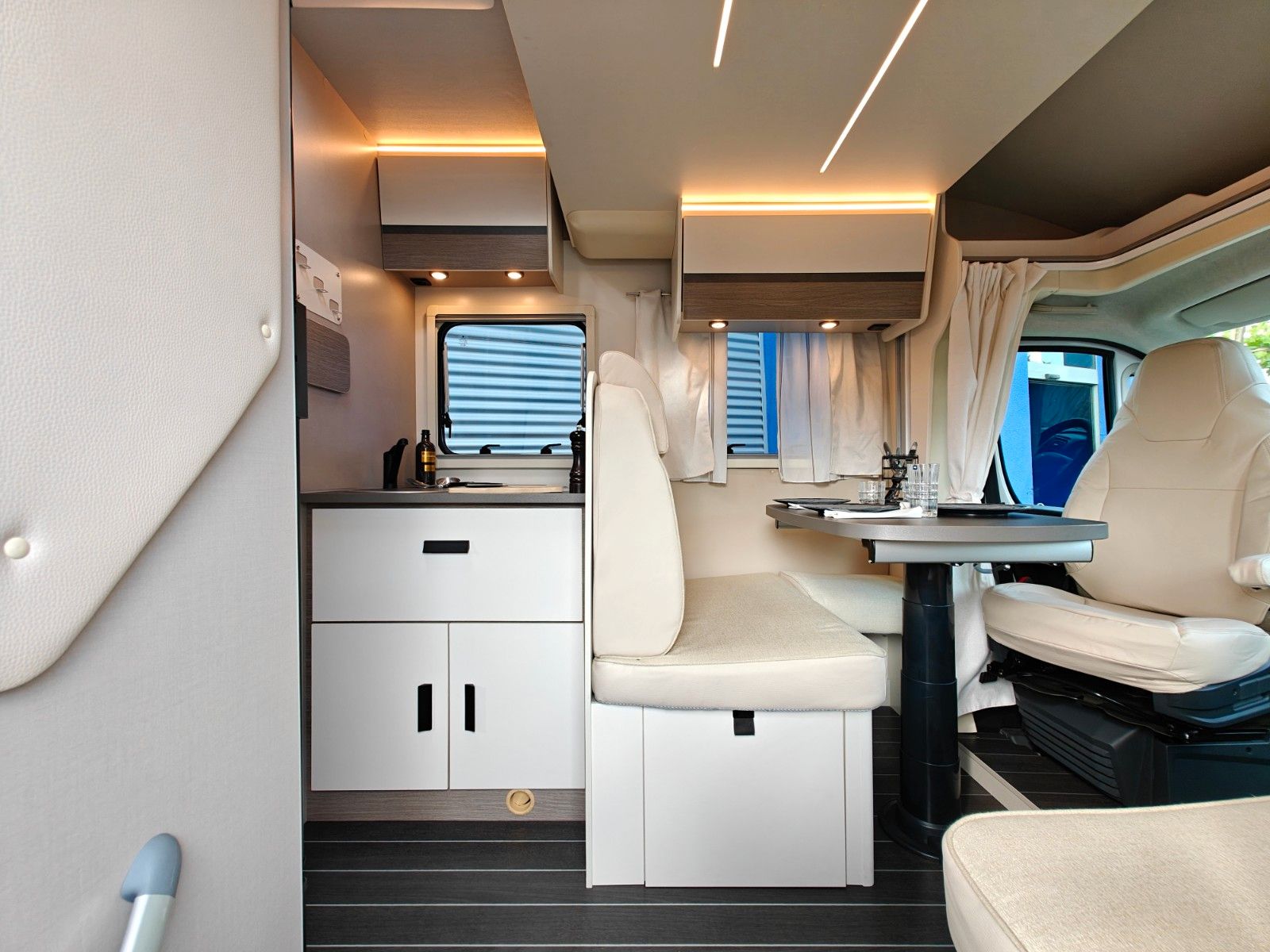 Fahrzeugabbildung XGO Dynamic 66P Modell 2025 SPRING SALE