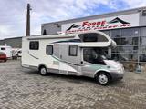 Chausson Flash 19 - Chausson Flash