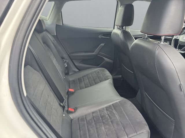 Ibiza FR *NAVI+LED+18ZOll ALUS+ACC+PDC+ALCANTARA