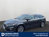 Ford MONDEO Titanium Turnier 2.0 Hybrid CVT - Ford Mondeo mit Hybrid-Antrieb