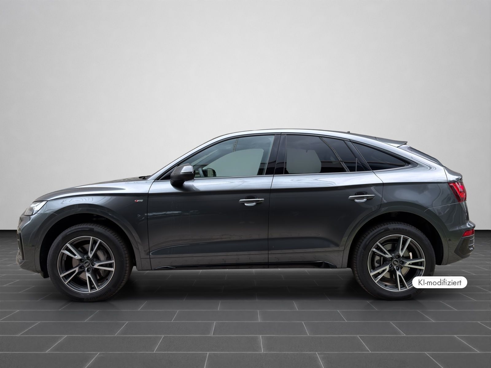 Audi Q5 - Bild 8