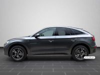 Audi Q5 - Vorschau Bild 8