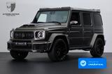 Mercedes-Benz G 800 BRABUS Widestar/FullCarbon/Sportabgas/23" - Mercedes-Benz G 63 AMG in Ludwigshafen