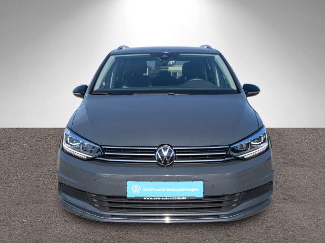 Volkswagen Touran - Bild 5