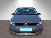 Volkswagen Touran - Vorschau Bild 5