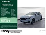 Skoda Fabia 1.0 TSI Tour - Skoda Fabia mit Benzin-Antrieb: Kleinwagen
