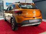 Dacia Sandero III Stepway Comfort PDC/Navi - Dacia Gebrauchtwagen in Dortmund