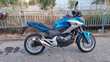 Honda NC750X  - HONDA MOTORRAD 750