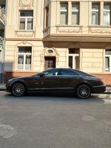 Mercedes-Benz CLS 350 d 9G-TRONIC Dist+Spurhalt+Com+Multibeam - Mercedes-Benz CLS 350 in Duisburg