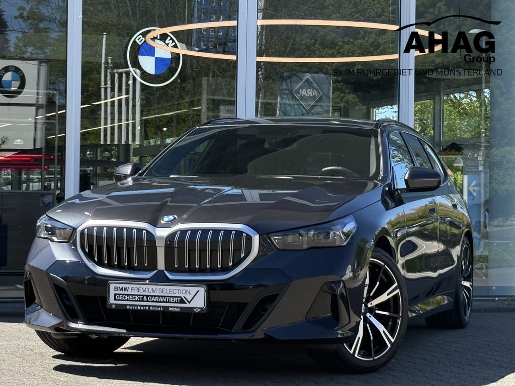 BMW 5er