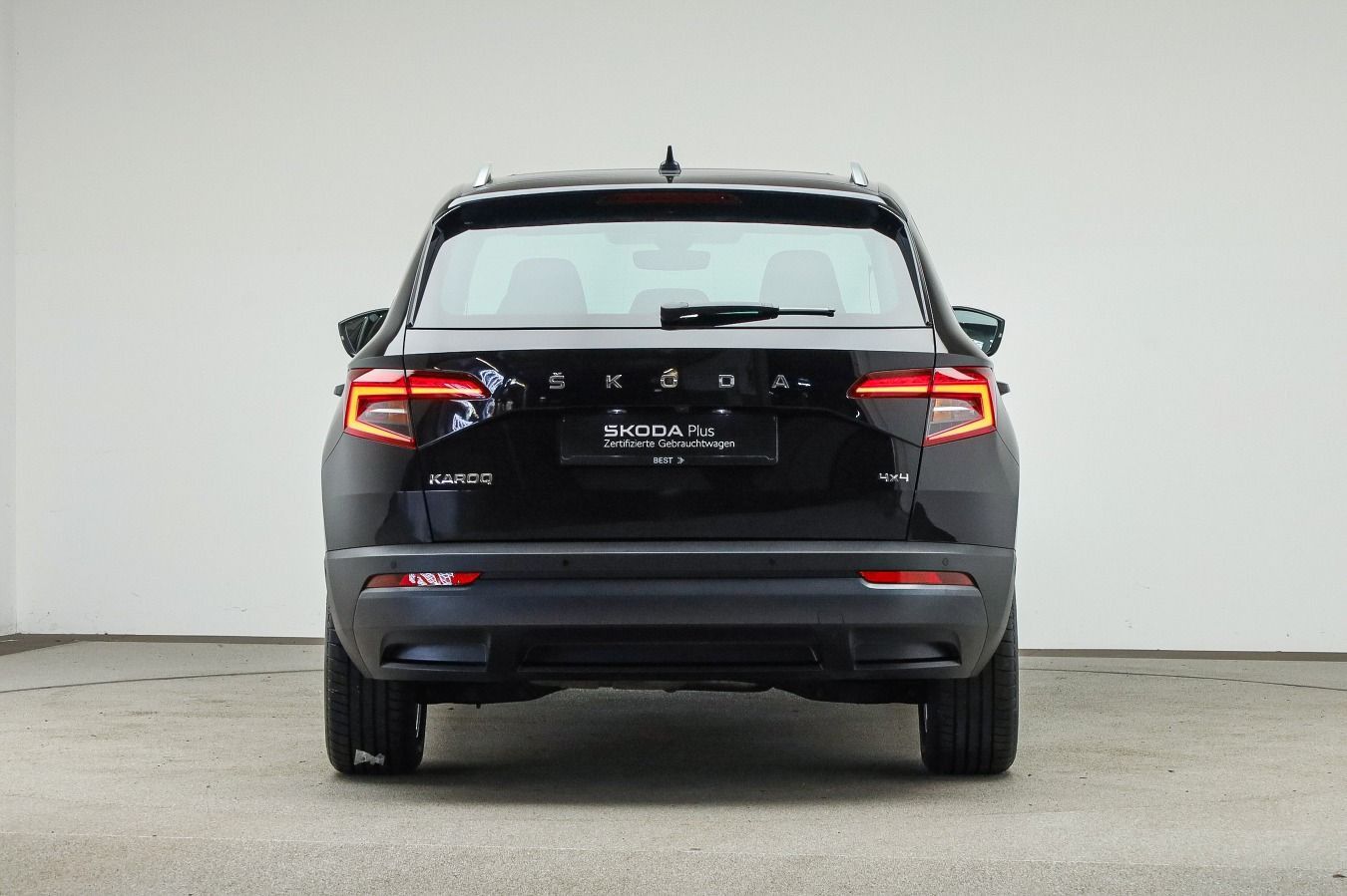Skoda Karoq - Bild 6