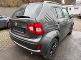 Suzuki Ignis 1.2 Comfort Klima Navi LED Alu Automatik - Suzuki Ignis: Limousine