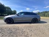 Mercedes-Benz CLA 35 AMG Shooting Brake CLA 35 4MATIC DCT ... - Mercedes-Benz CLA 35 AMG Shooting Brake Gebrauchtwagen