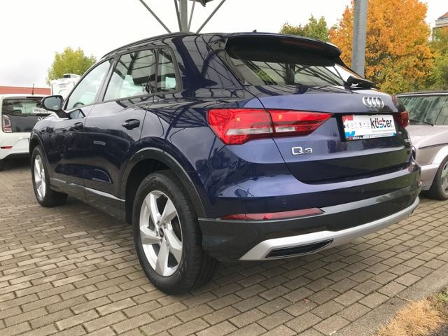 Audi Q3 S-TRONIC*AHZV*LED*MMI+*PDC*SHZ*KLIMAAUTO foto 5