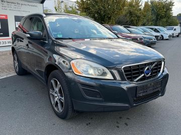Volvo XC60 - 4