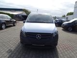 Mercedes-Benz Vito Kasten 116 CDI RWD lang Automatik, Klima, R - Mercedes-Benz Vito: Kasten