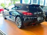 Volkswagen Scirocco 1.4 TSI 118 kW Million 1. Hand R-Line - Volkswagen Scirocco Gebrauchtwagen