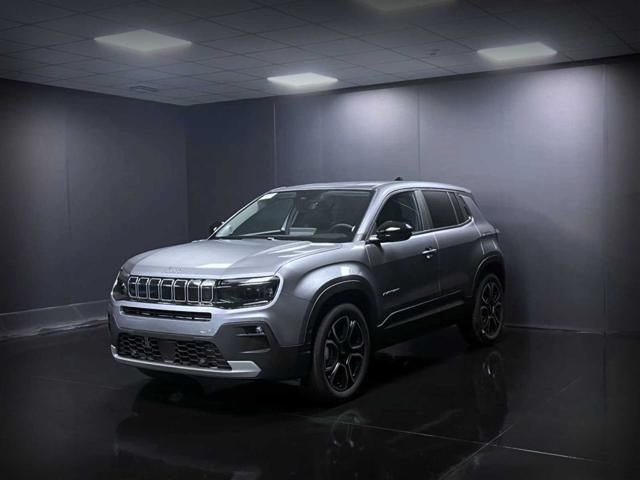 Autres JEEP Avenger 1.2 Turbo Summit LED/Camera/ PREZZO