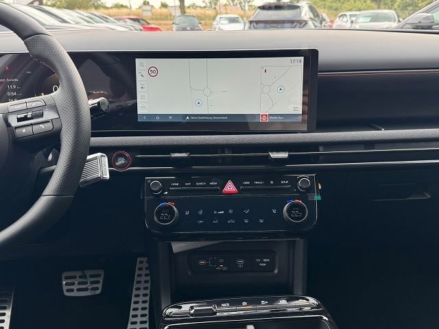 Hyundai TUCSON - Bild 18