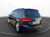 Volkswagen Touran 2.0 TDI DSG Navi 7-Sitze IQ.Drive RüKa Ke - Volkswagen Touran Gebrauchtwagen