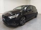 Hyundai i20 1.0 T-GDI N-Line Navi|CAM|Sitzhzg.|Tempomat - Hyundai i20: Schwarz