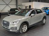 Audi Q2 40 TFSI quattro S tronic 8-fach 1.Hand - Audi Q2 Gebrauchtwagen