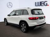 Mercedes-Benz GLB 180 d KAM PDC SpurH AUT KlimaA LED SHZ Navi - Mercedes GLB 180 SUV