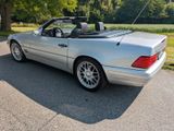 Mercedes-Benz SL 320 SL - Mercedes-Benz SL 320 in Düsseldorf