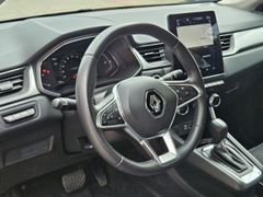 Fahrzeugabbildung Captur II Intens 1.3 TCe 140 EDC EU6d Leder LED